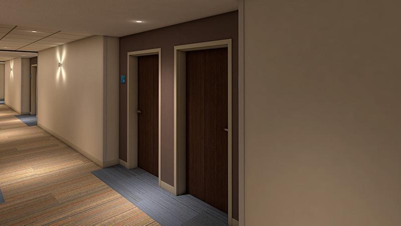 Holiday Inn Express - El Paso - Sunland Park Area By Ihg Exterior foto